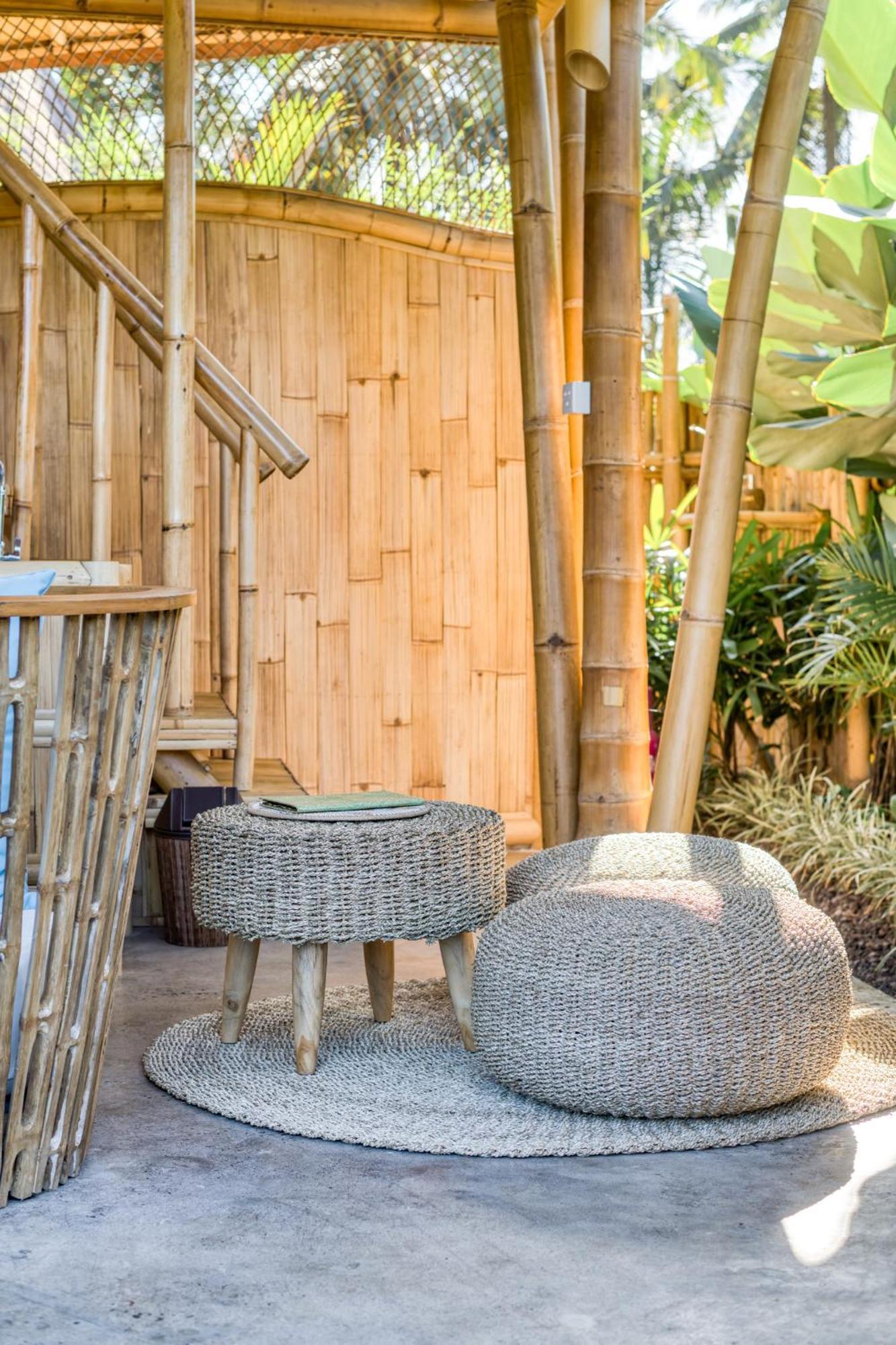 Puca Gavi Eco Luxury Villa Ubud Managed By Manara Eksteriør billede